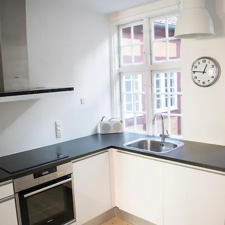 Super Central Apt W Loft