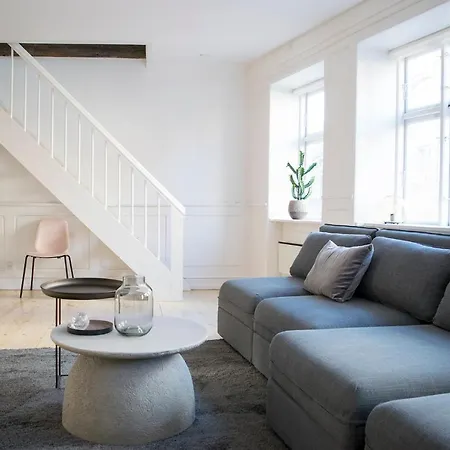Super Central Apt W Loft דירה *