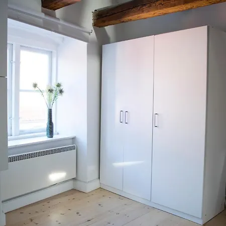 Super Central Apt W Loft דירה