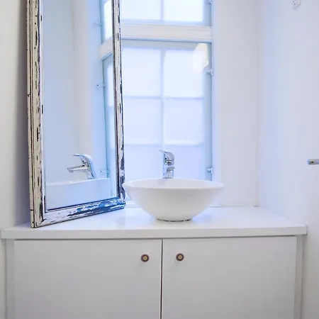 Super Central Apt W Loft * קופנהגן
