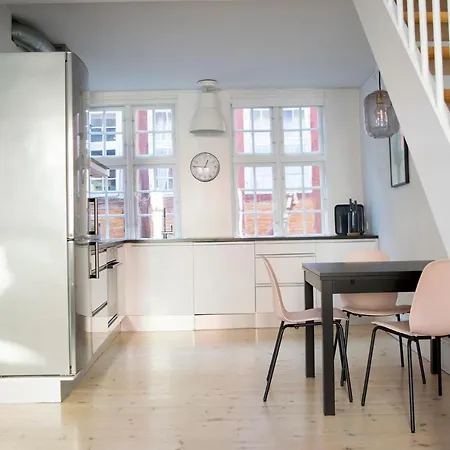 דירה Super Central Apt W Loft *