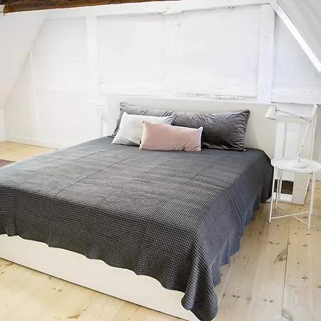 דירה Super Central Apt W Loft *